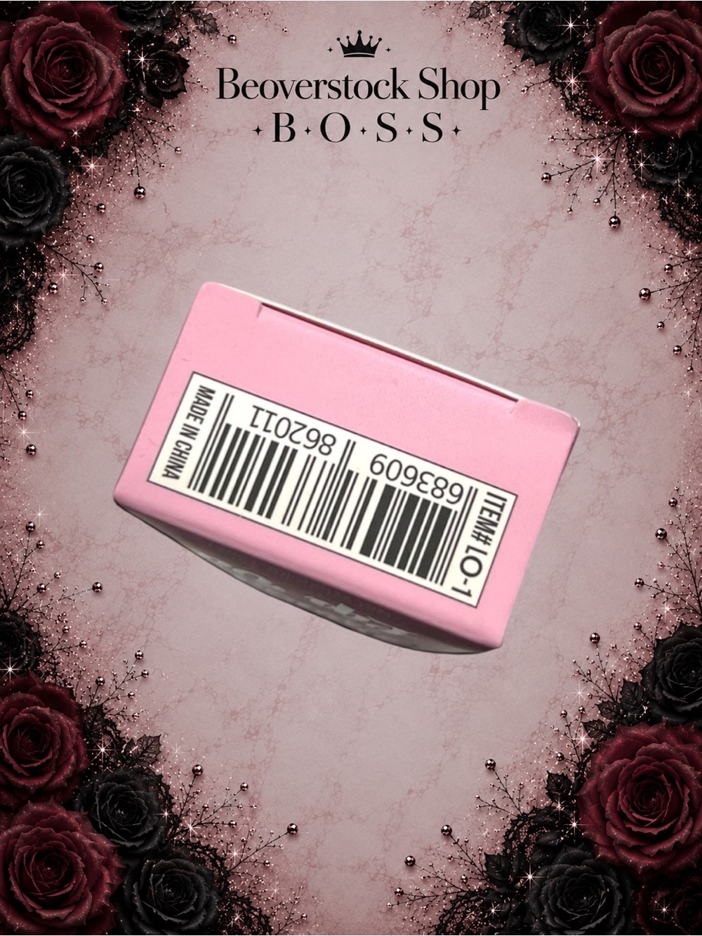 New Beauty Creations Sweet Dose Sweet Lip Oil - Picture 4 of 6